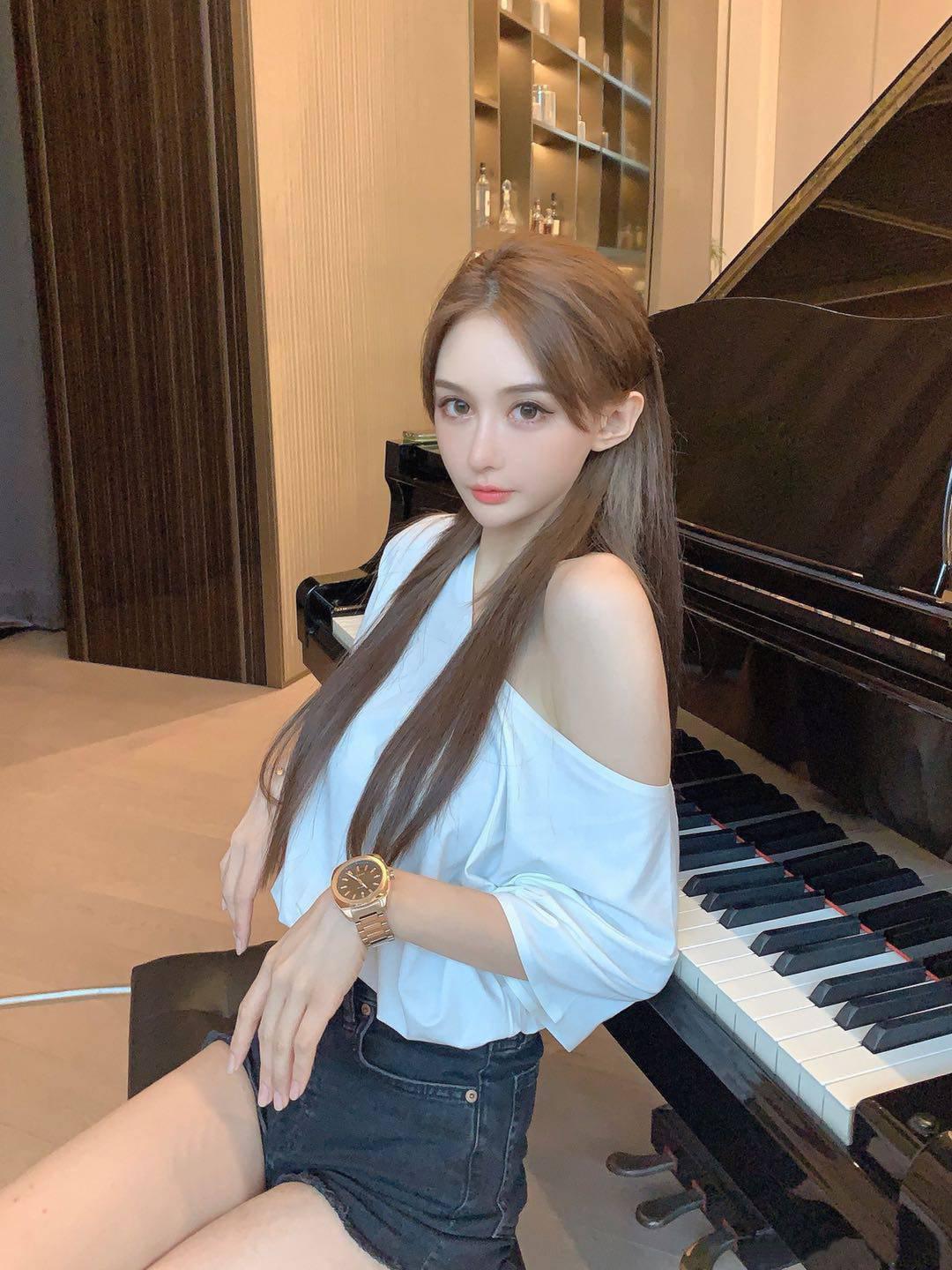 妹妹待客如初恋