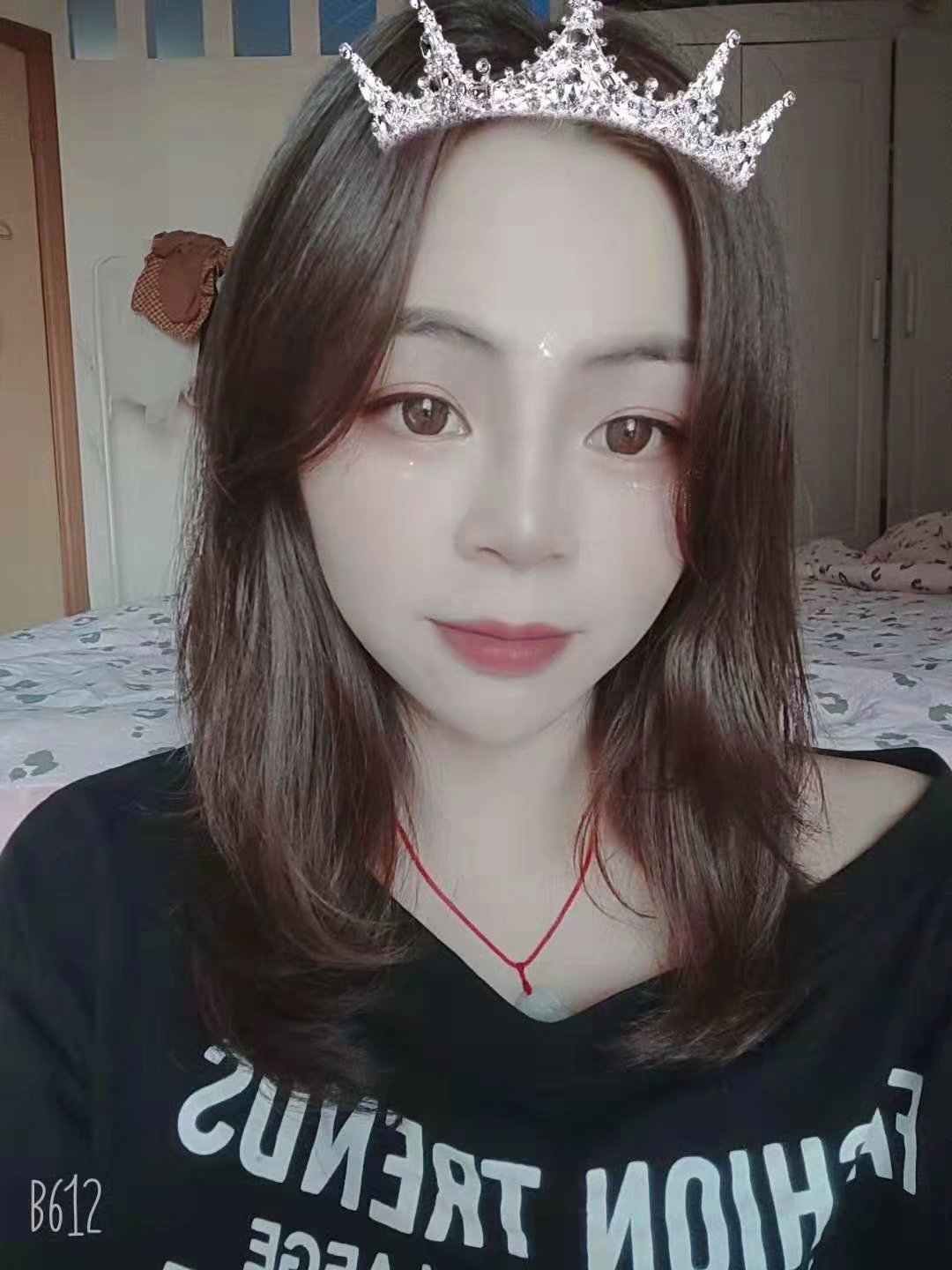 年轻漂亮，服务超赞的小姐姐