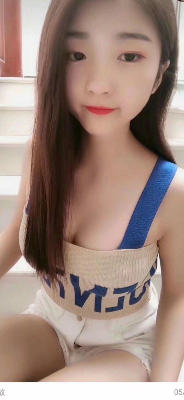 特别年轻23岁小姐姐